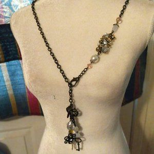 Plunder Design Adrienne Necklace